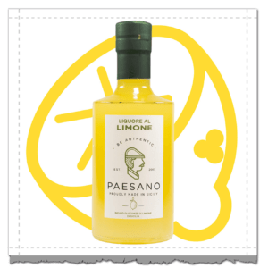 Limoncello