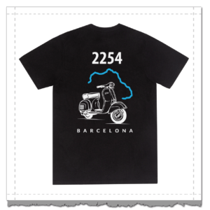 Camiseta