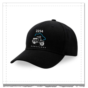 Gorra